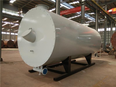 YY(Q)W-臥式燃?xì)?、燃油?dǎo)熱油爐