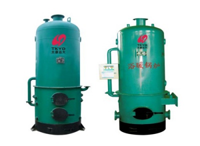 水暖不同時（浴池專用、采暖專用）鍋爐